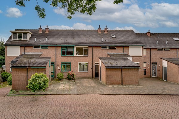 Verkocht: Bastion 33, 6901 NT Zevenaar